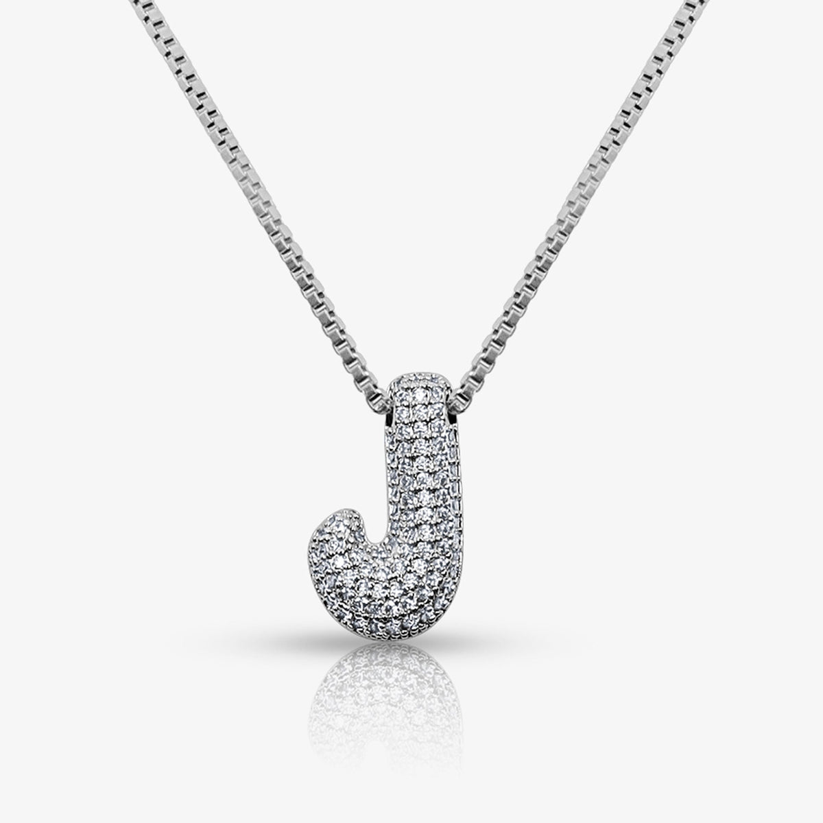 Adore Me Necklace