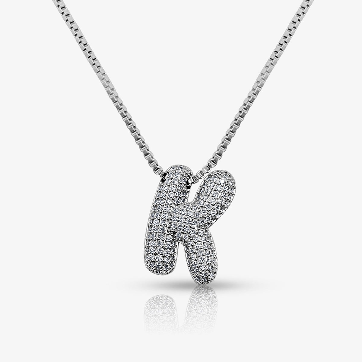 Adore Me Necklace