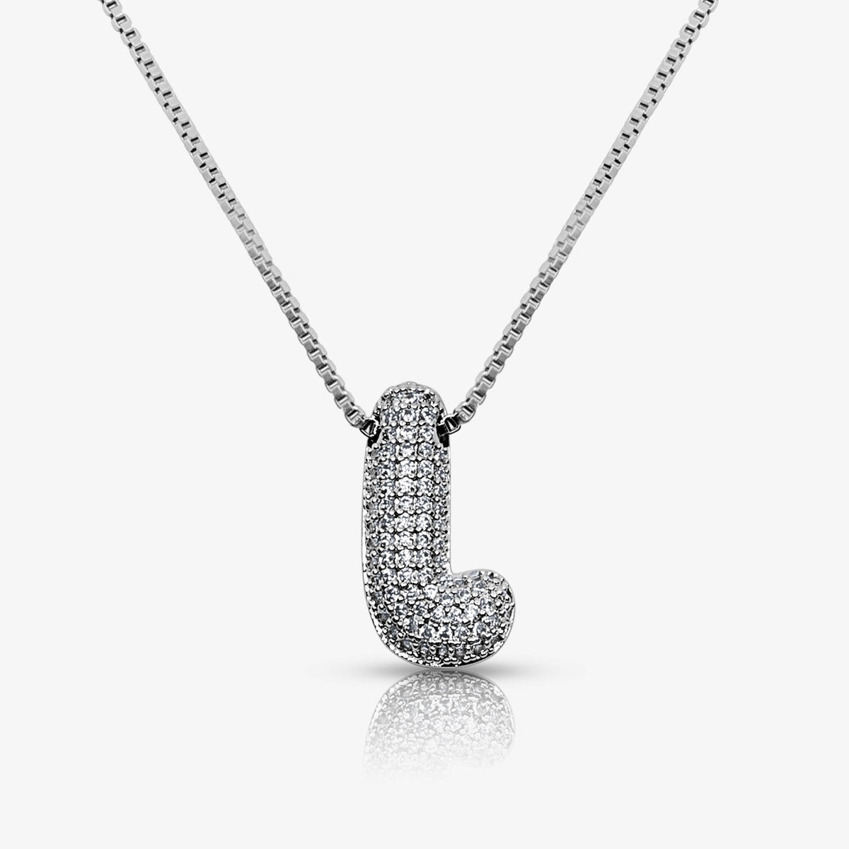 Adore Me Necklace