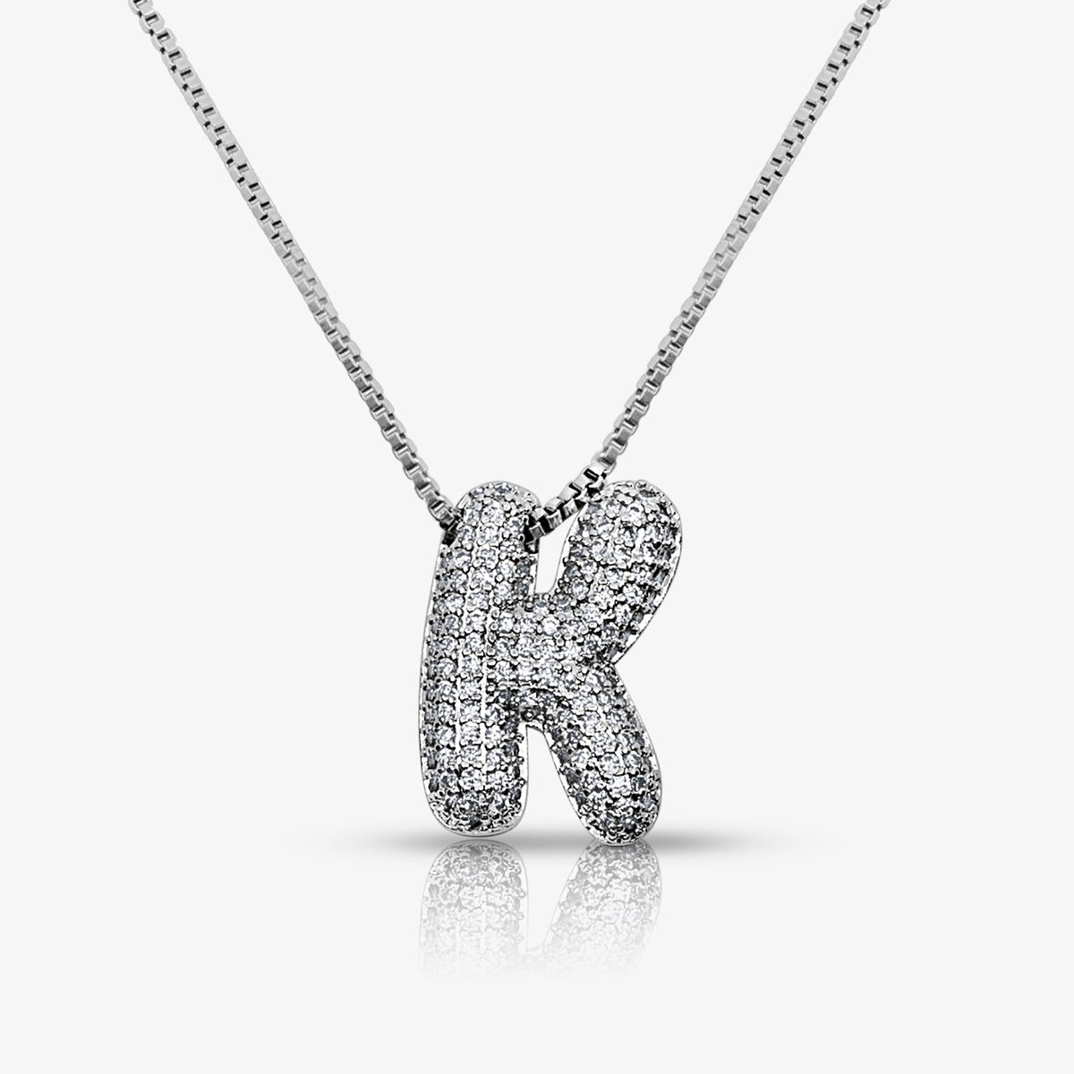 Adore Me Necklace