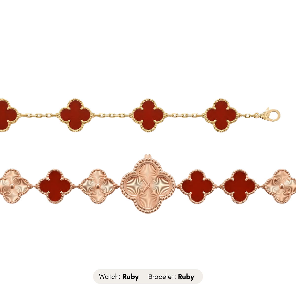 Uorovi Solstice Set