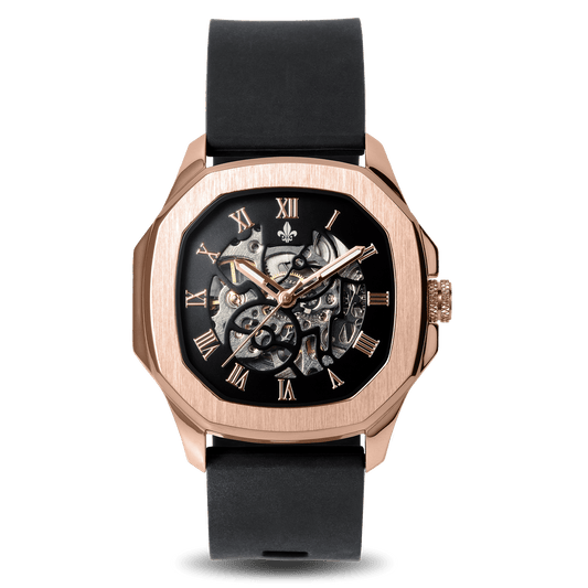 The Avalon - Rose Gold