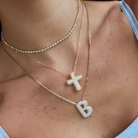 Adore Me Necklace
