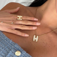 Adore Me Necklace