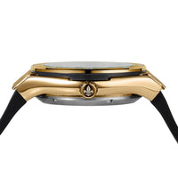 Prague Skeleton Automatic Deluxe - Gold