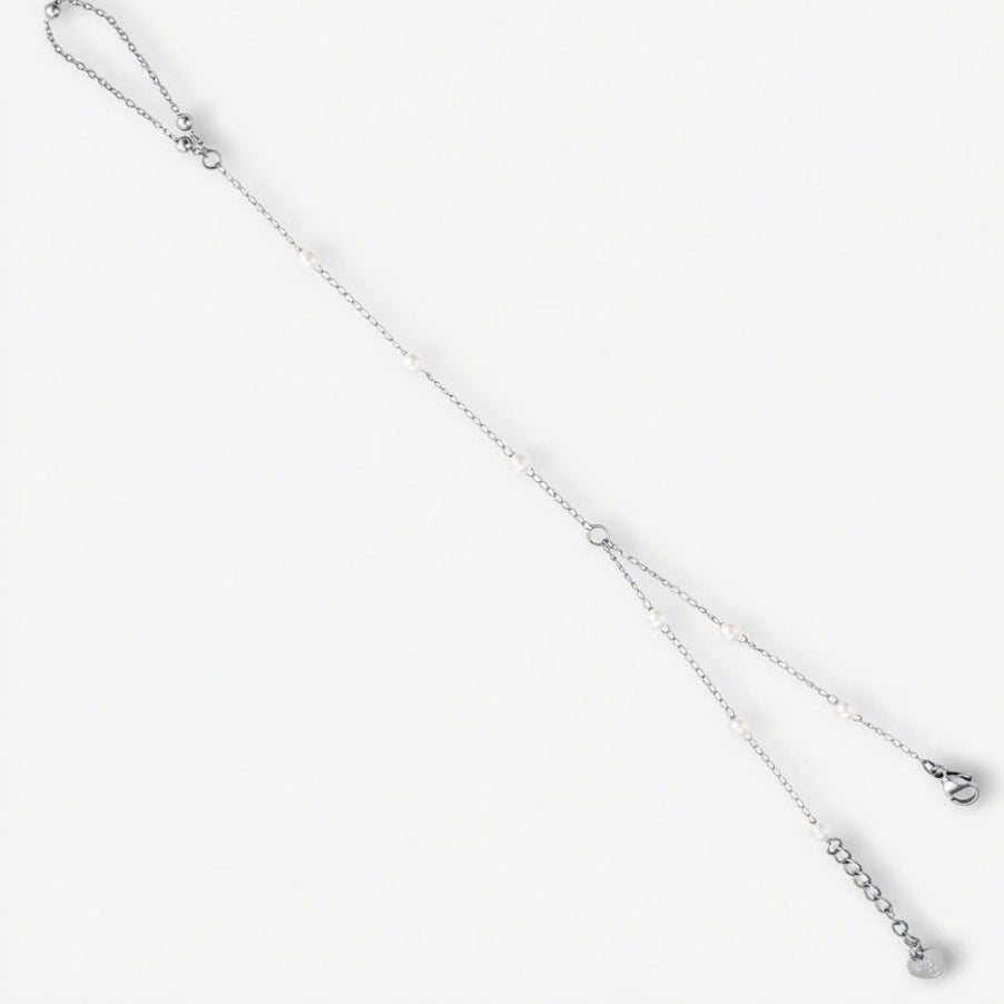 Viral Hand Chains: Anti Tarnish Waterproof