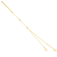 Viral Hand Chains: Anti Tarnish Waterproof