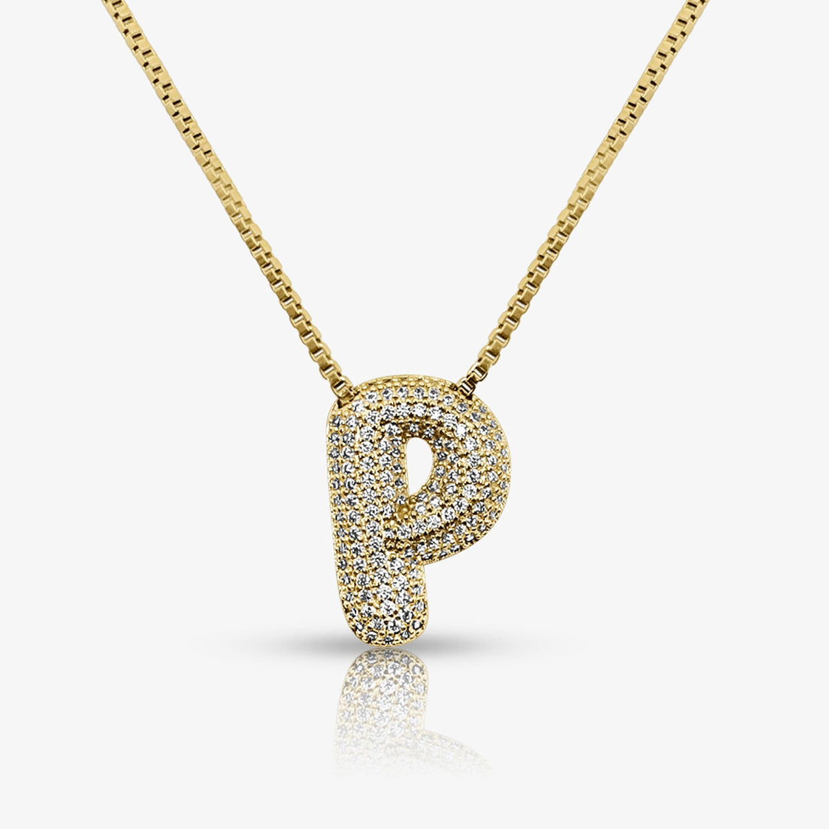 Adore Me Necklace