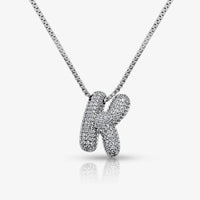 Adore Me Necklace
