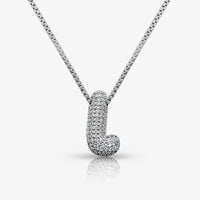 Adore Me Necklace