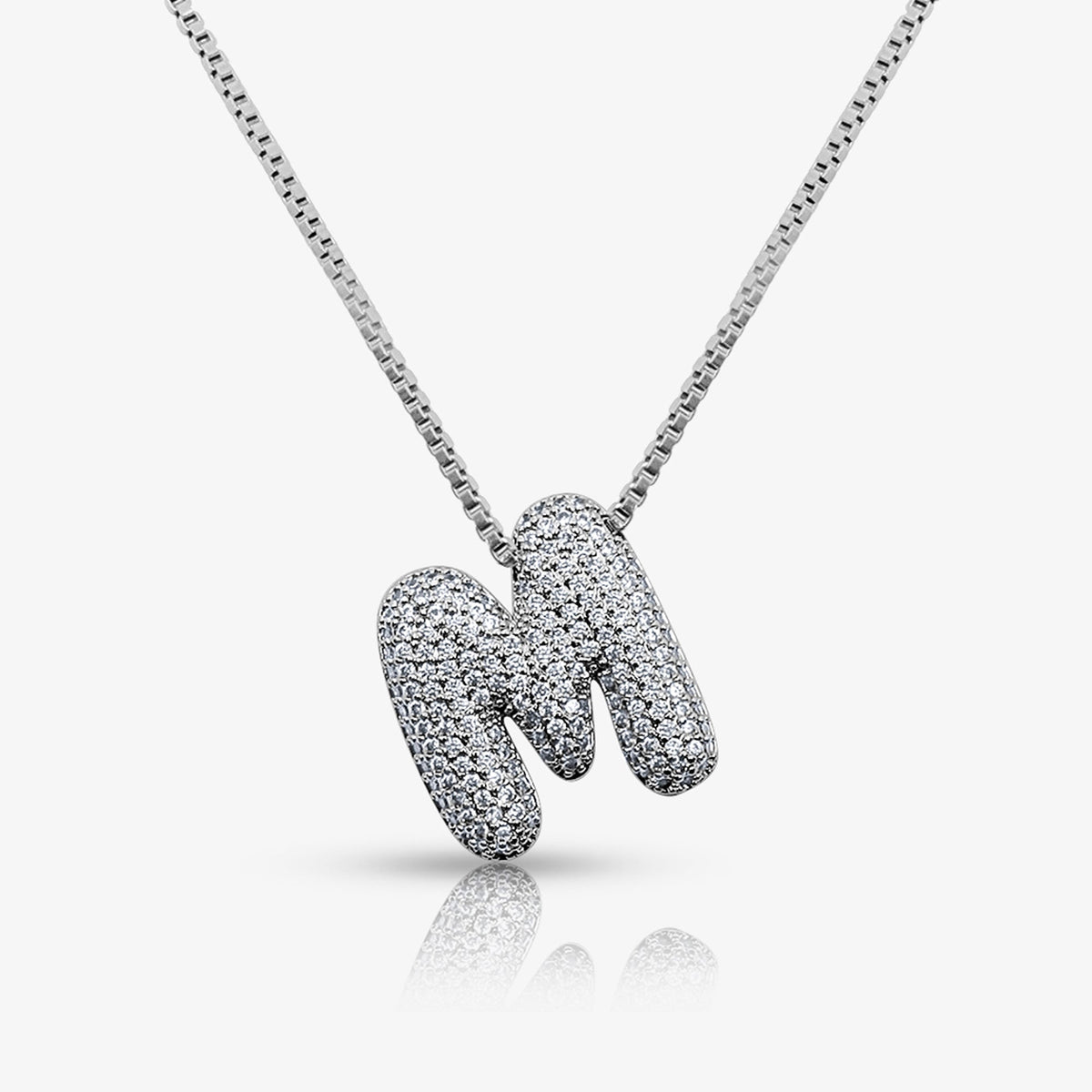 Adore Me Necklace