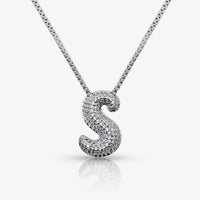 Adore Me Necklace
