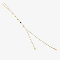 Viral Hand Chains: Anti Tarnish Waterproof