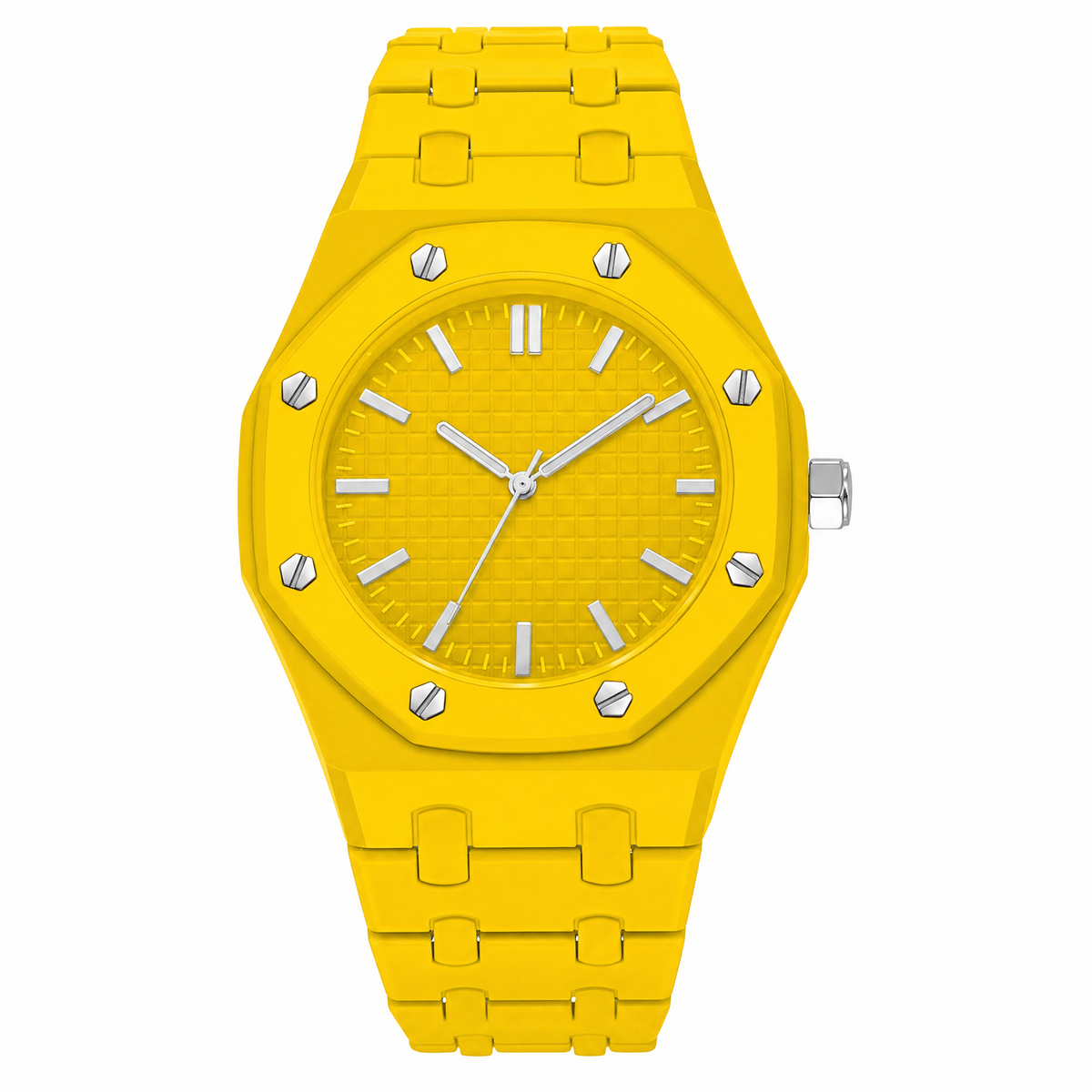 SW Royal Pop - Yellow