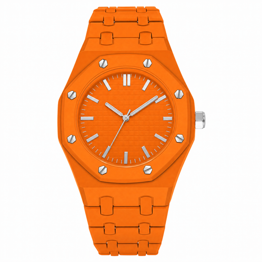 SW Royal Pop - Orange