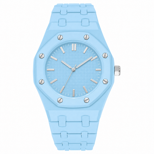 SW Royal Pop - Sky Blue