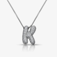 Adore Me Necklace