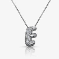 Adore Me Necklace