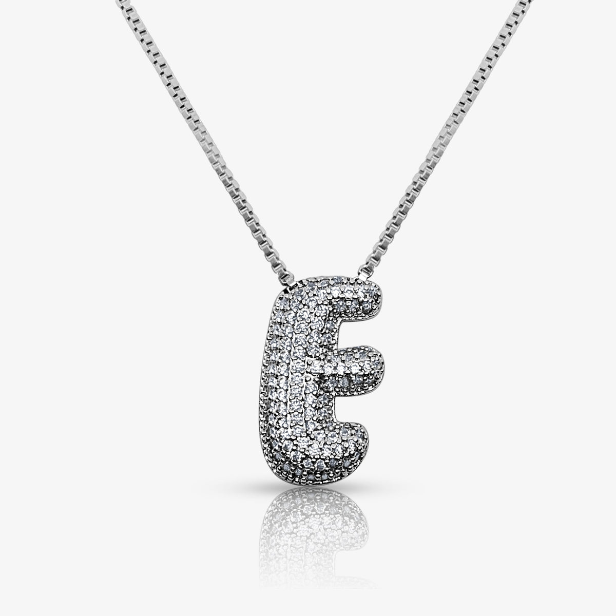 Adore Me Necklace