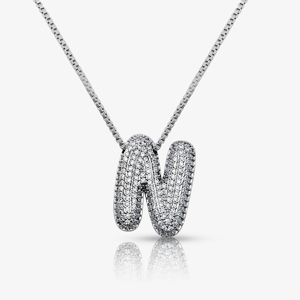Adore Me Necklace