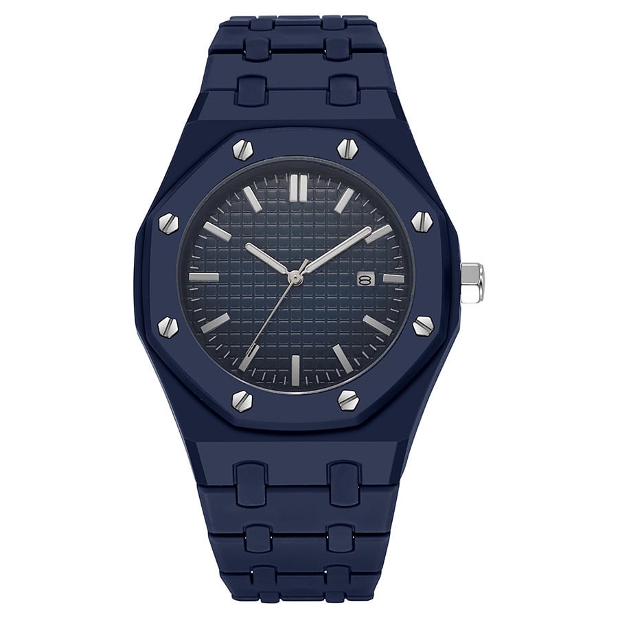 SW Royal Pop - Navy Blue