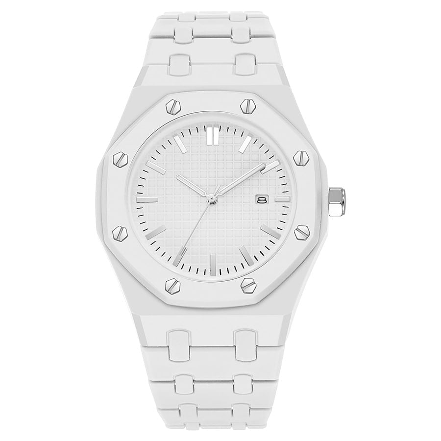 SW Royal Pop - Arctic White