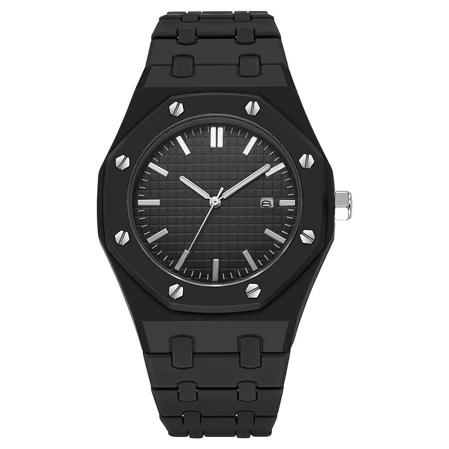 SW Royal Pop - Black