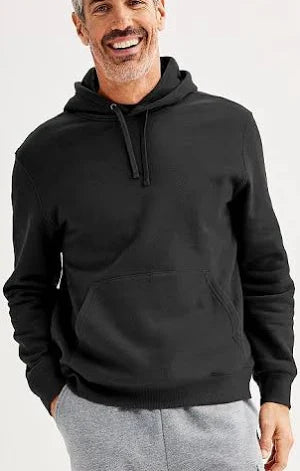 Vanta Tech Hoodie VIP