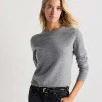 Valen Cashmere Sweater VIP