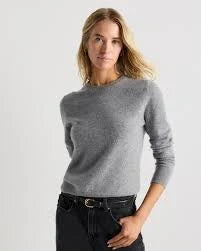 Valen Cashmere Sweater VIP