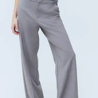 Noir Tailored Trousers VIP