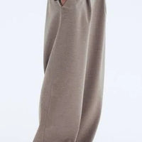 Drift Wide‑Leg Pants VIP