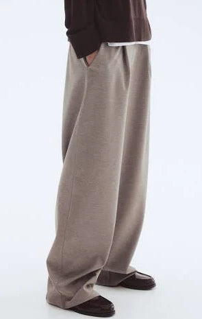 Drift Wide‑Leg Pants VIP