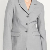 Kairo Tailored Blazer VIP