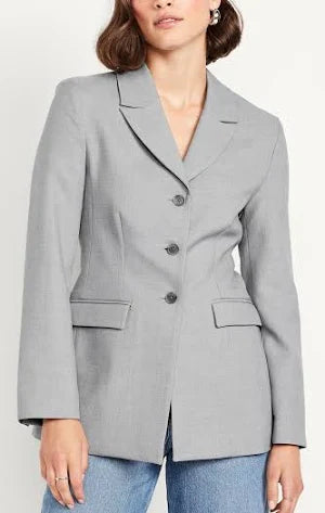 Kairo Tailored Blazer VIP