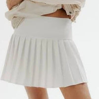 Ardent Pleated Skirt VIP