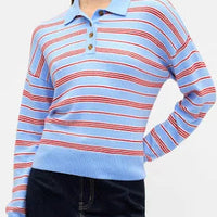 Virelo Knit Polo VIP