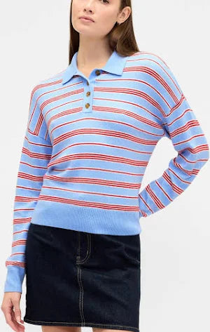 Virelo Knit Polo VIP
