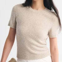 Solace Merino Tee VIP