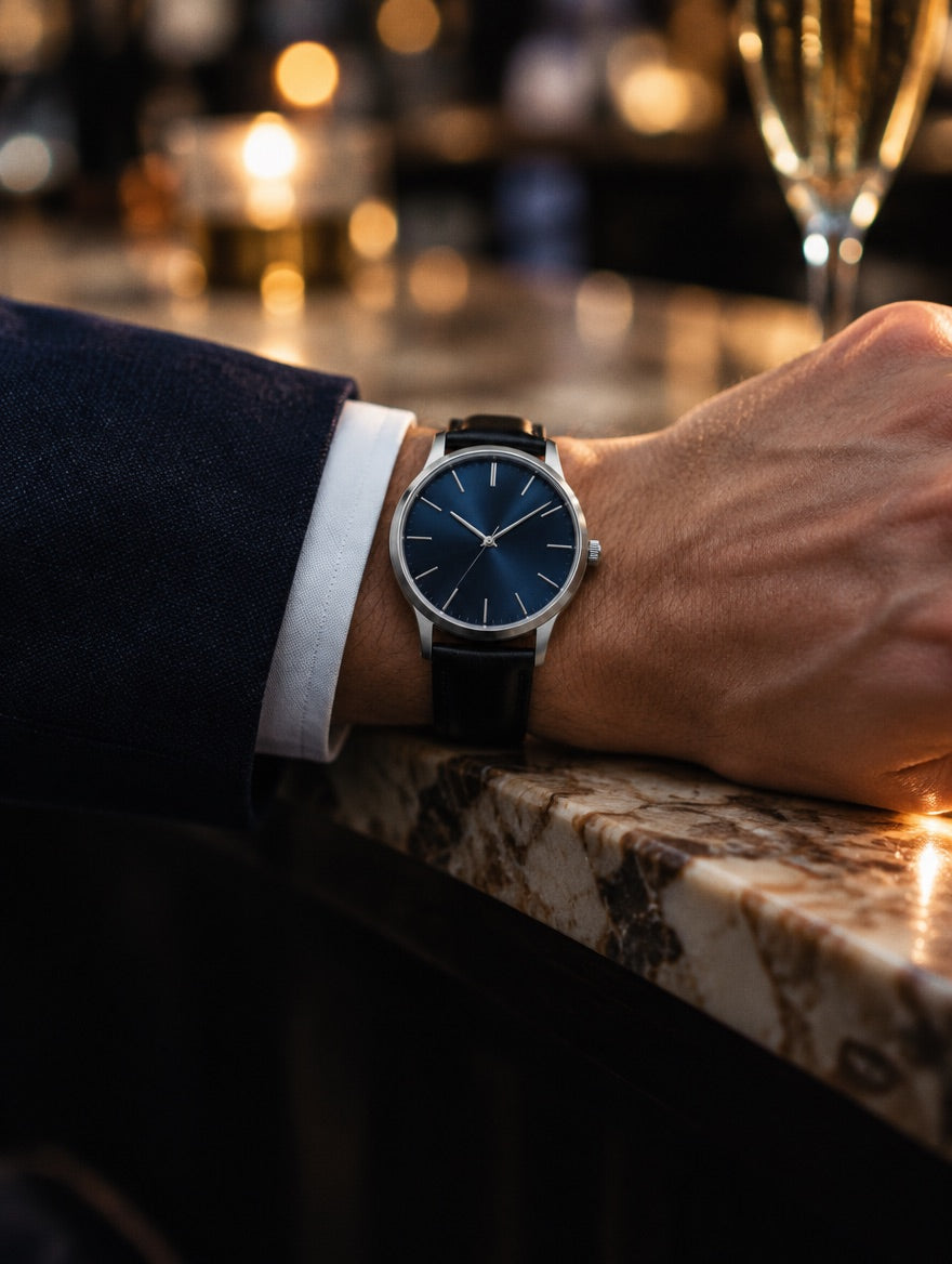 Uorovi Luxury Watches